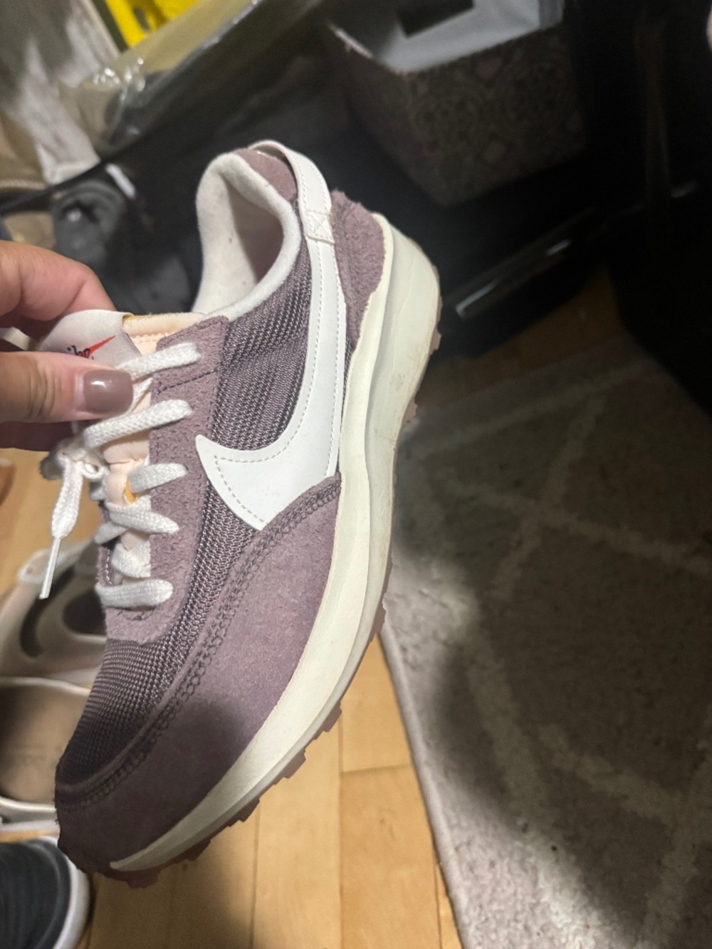Nike